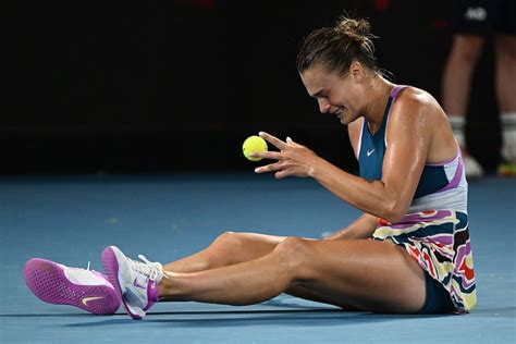 aryna sabalenka nipple|aryna sabalenka shoes.